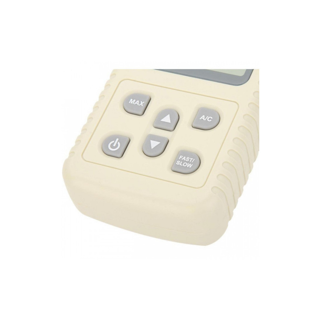 Вимірювач рівня шуму Benetech цифровий 30-130 дБ (GM1358) - зображення 6