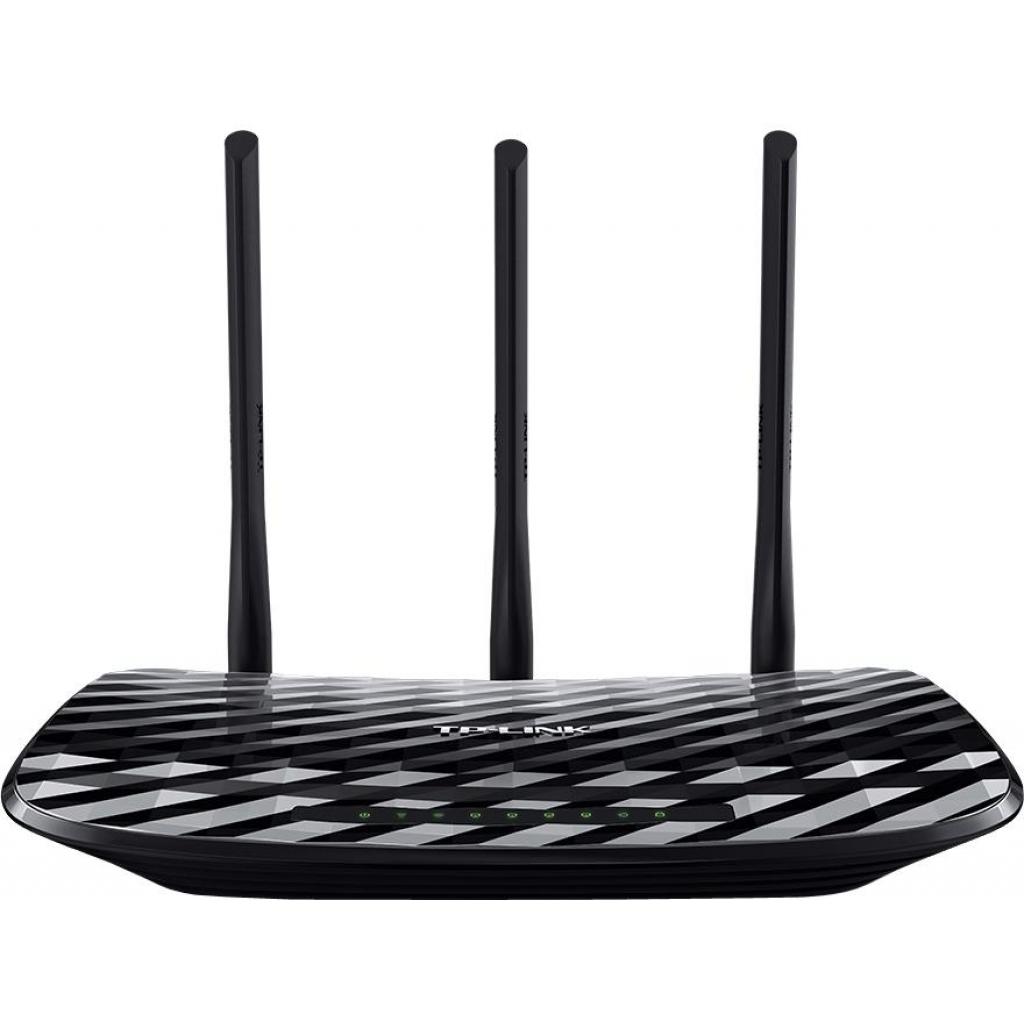 Маршрутизатор TP-Link Archer C2 - зображення 1