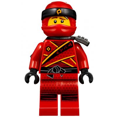 Конструктор LEGO Ninjago Катана V11 (70638) - зображення 7