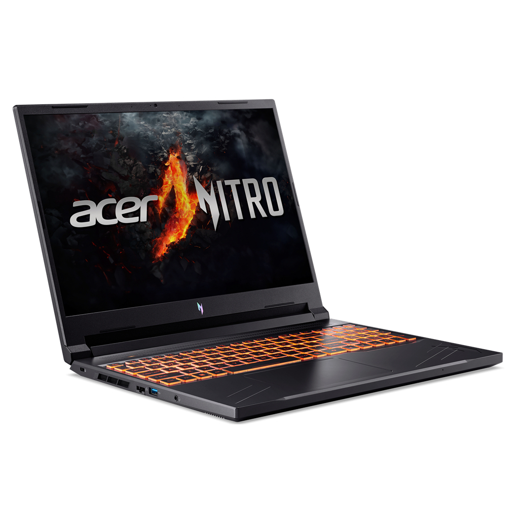 Ноутбук Acer Nitro V 16 ANV16-71-76CC (NH.QTQEU.004) - зображення 2