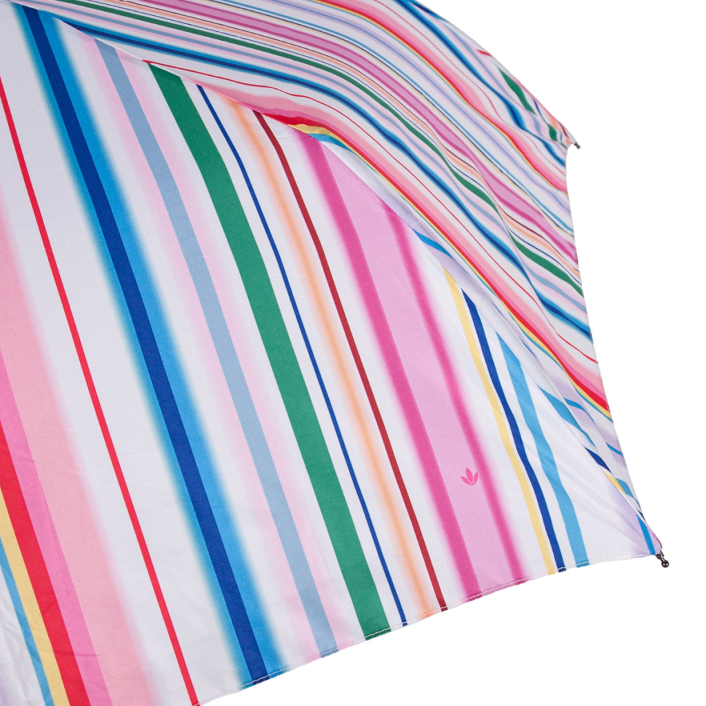 Парасоля Fulton L902 Superslim-2 Funky Stripe (L902-037829) - зображення 7