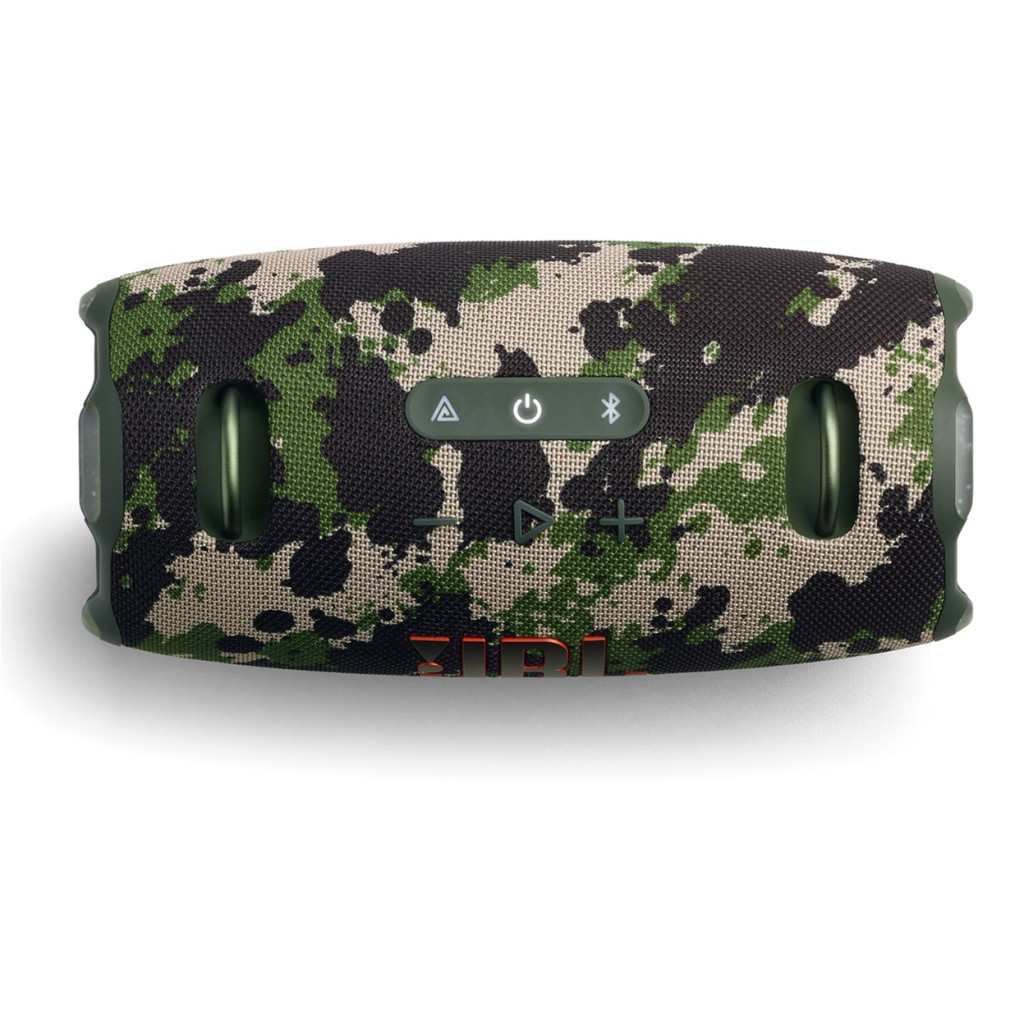 Акустична система JBL Xtreme 4 Camo (JBLXTREME4CAMOEP) - зображення 4