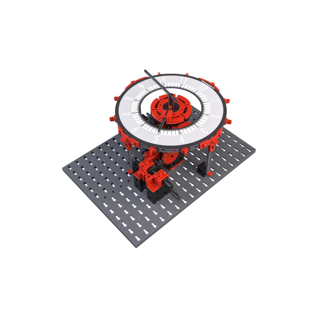 Конструктор Fischertechnik PROFI Механіка (FT-569020) - зображення 12