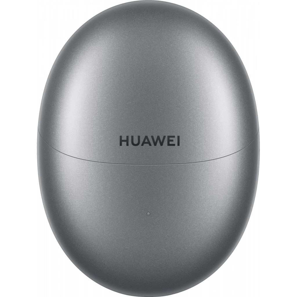 Навушники Huawei FreeBuds 5 Silver Frost (55036454) - зображення 5