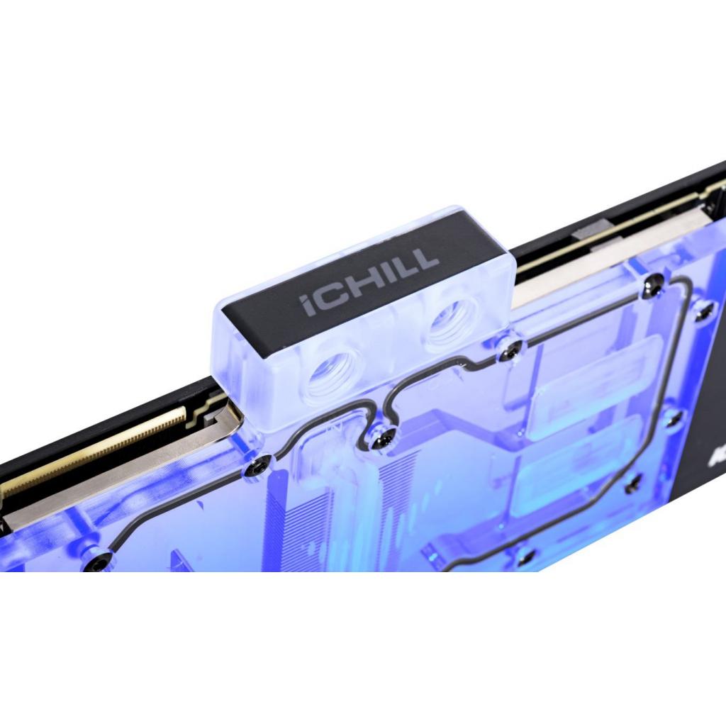 Відеокарта Inno3D GeForce RTX2080 8192Mb iChill Frostbite (C2080B-08D6X-1180FROS) - зображення 8