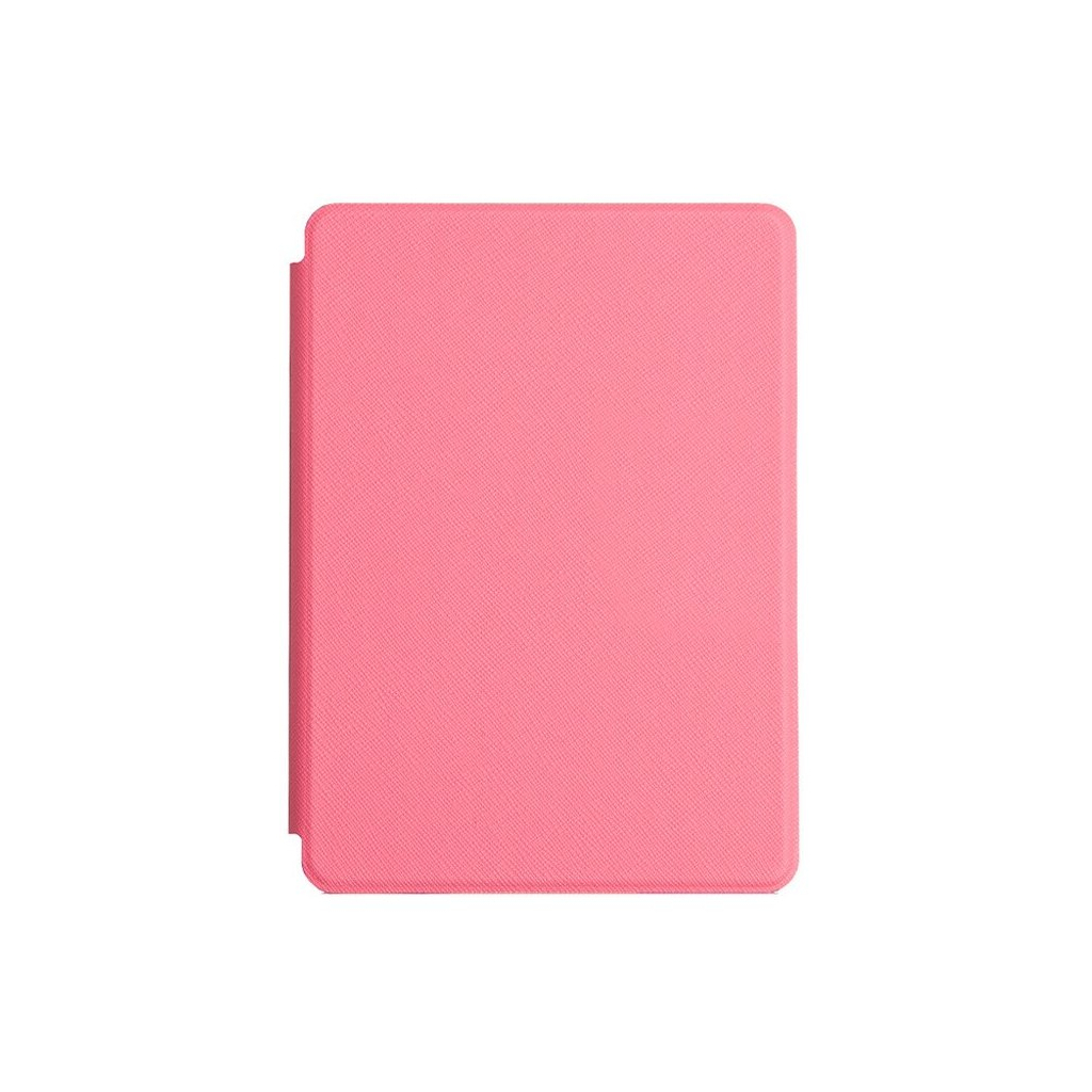 Чохол до електронної книги BeCover Ultra Slim Amazon Kindle 11th Gen. 2022 6" Pink (708849) - зображення 1