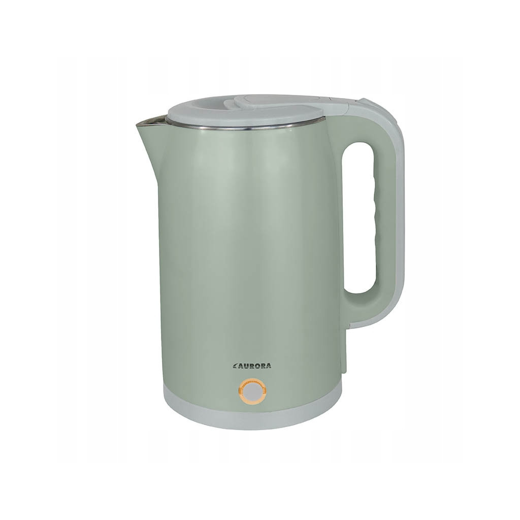 Електрочайник Aurora AU3402 - зображення 9