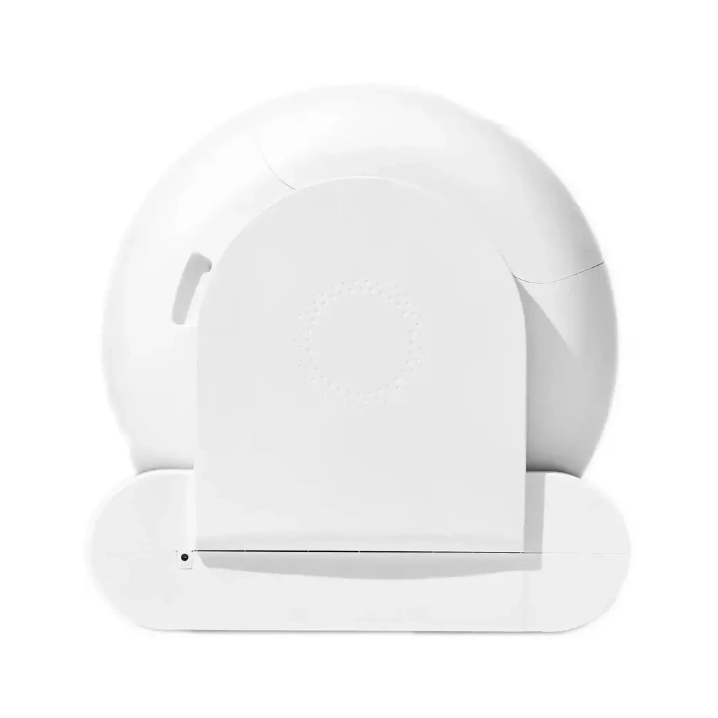 Туалет для котів Catmaster basin CA230 (MSP-01) - зображення 5