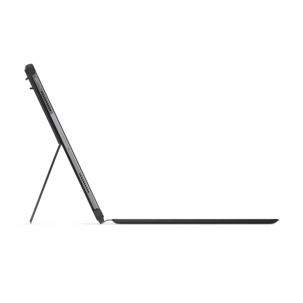 Чохол до планшета Lenovo Keyboard Pack for Tab P12 UA (ZG38C05199) - зображення 4