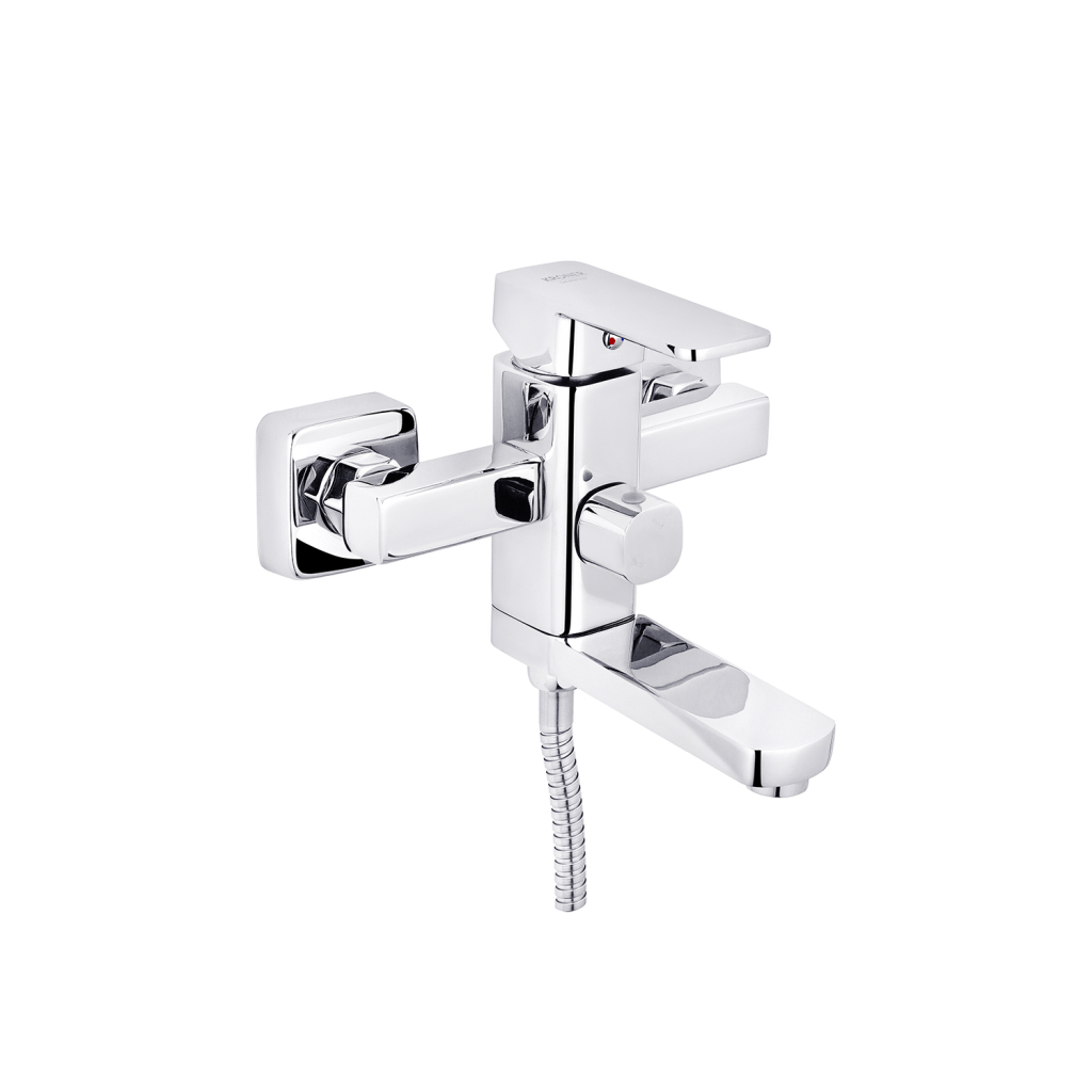 Змішувач Kroner Ems-C060 (CV017357) - зображення 1