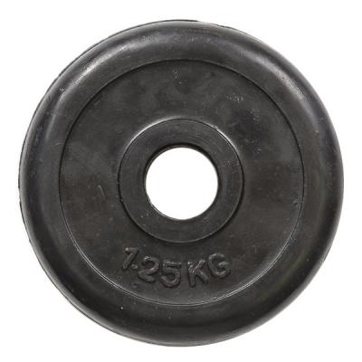 Диск для штанги HSF R-1.25 - зображення 1