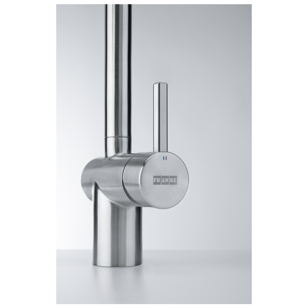 Змішувач Franke Leda Neo (115.0590.046) - зображення 5