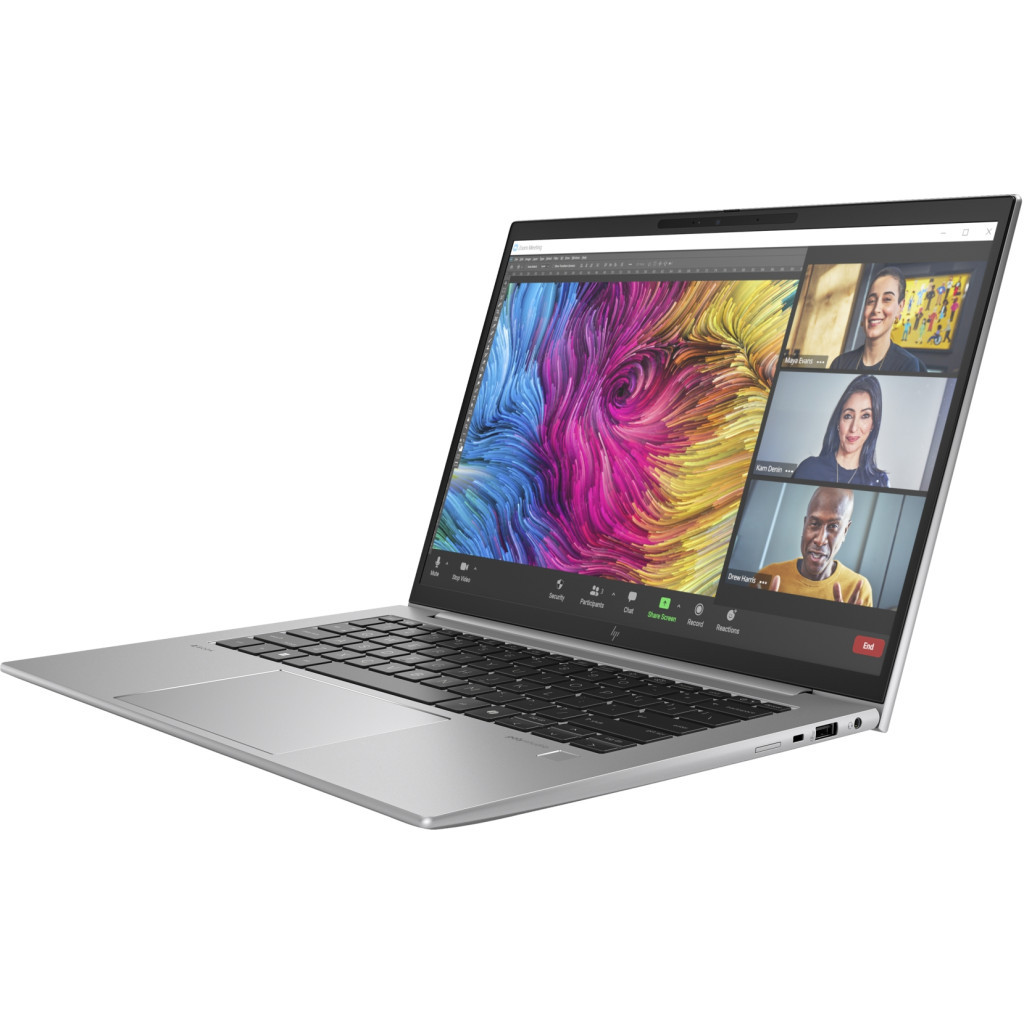 Ноутбук HP ZBook Firefly 14 G11 (9F3E6AV_V1) - зображення 3