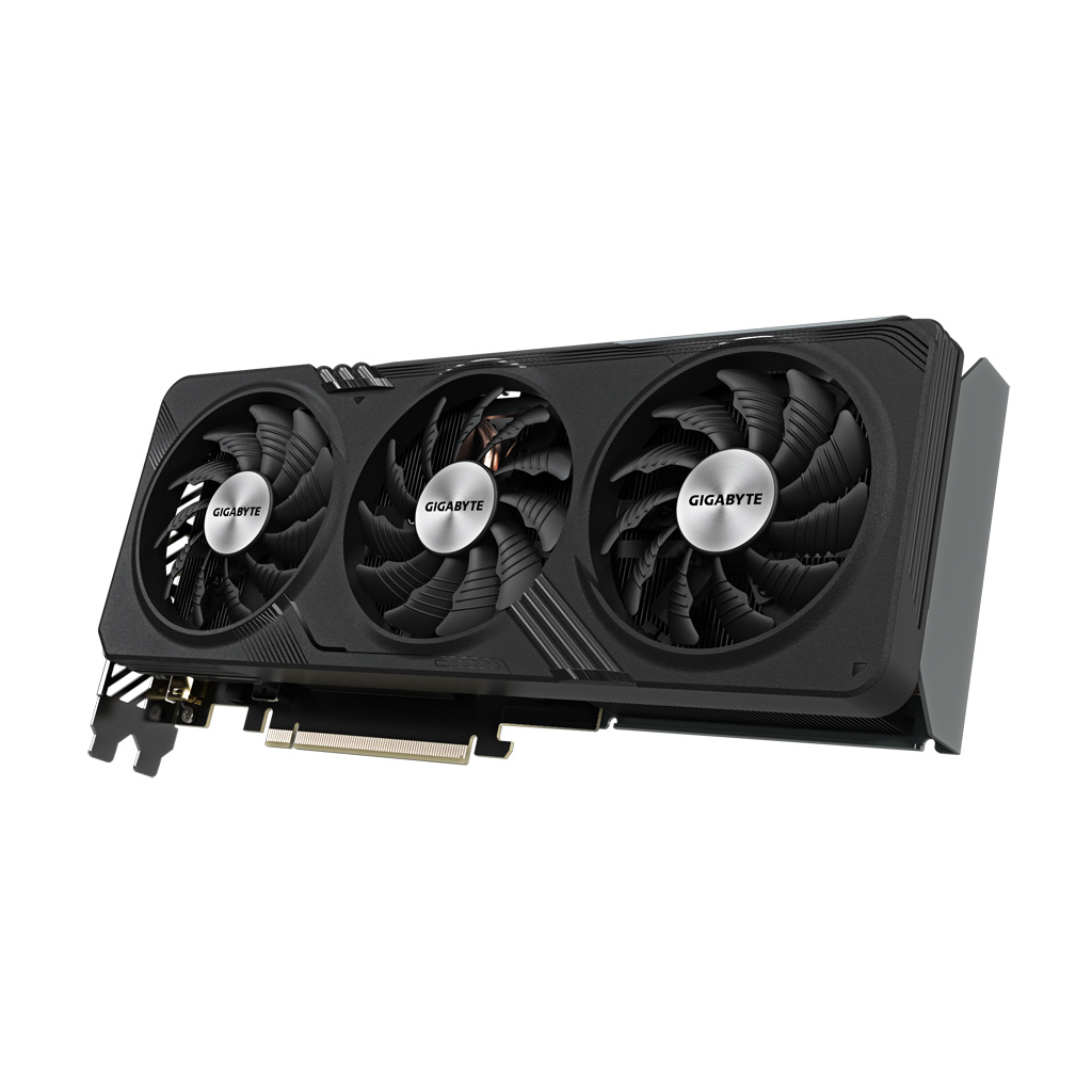 Відеокарта GIGABYTE GeForce RTX4060Ti 16Gb GAMING OC (GV-N406TGAMING OC-16GD) - зображення 4