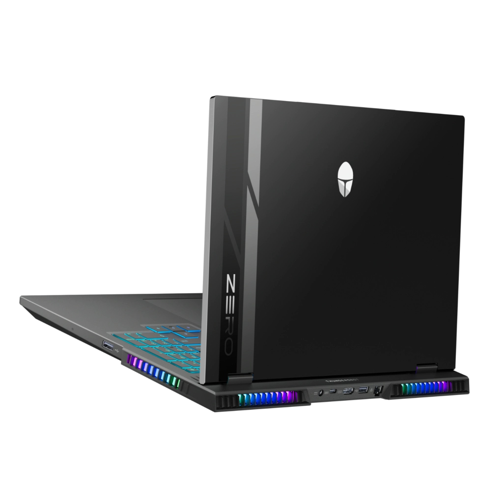 Ноутбук Thunderobot Zero 16 Pro (ZERO16Pro-U7255HX57TE1Q360ARB) - зображення 12