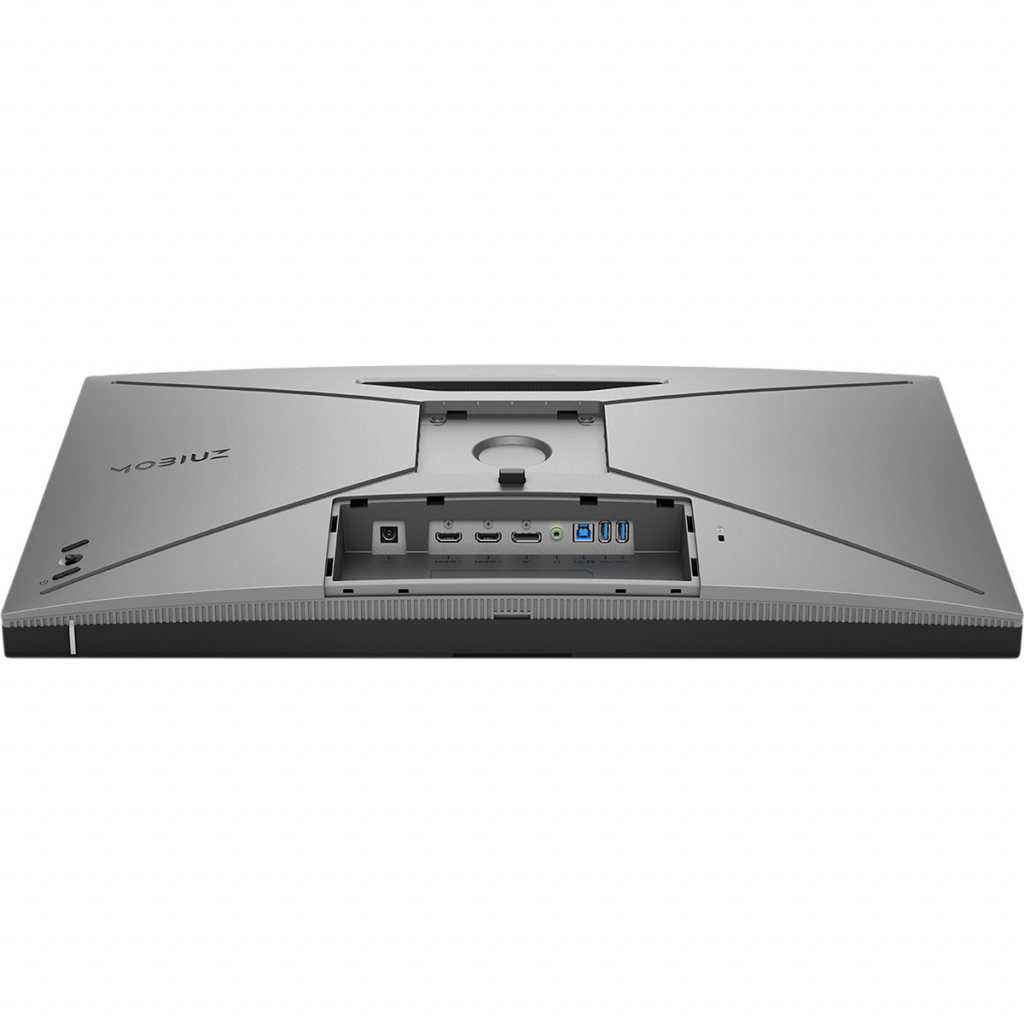 Монітор BenQ EX2710Q Grey (9H.LK4LA.TBE) - зображення 6