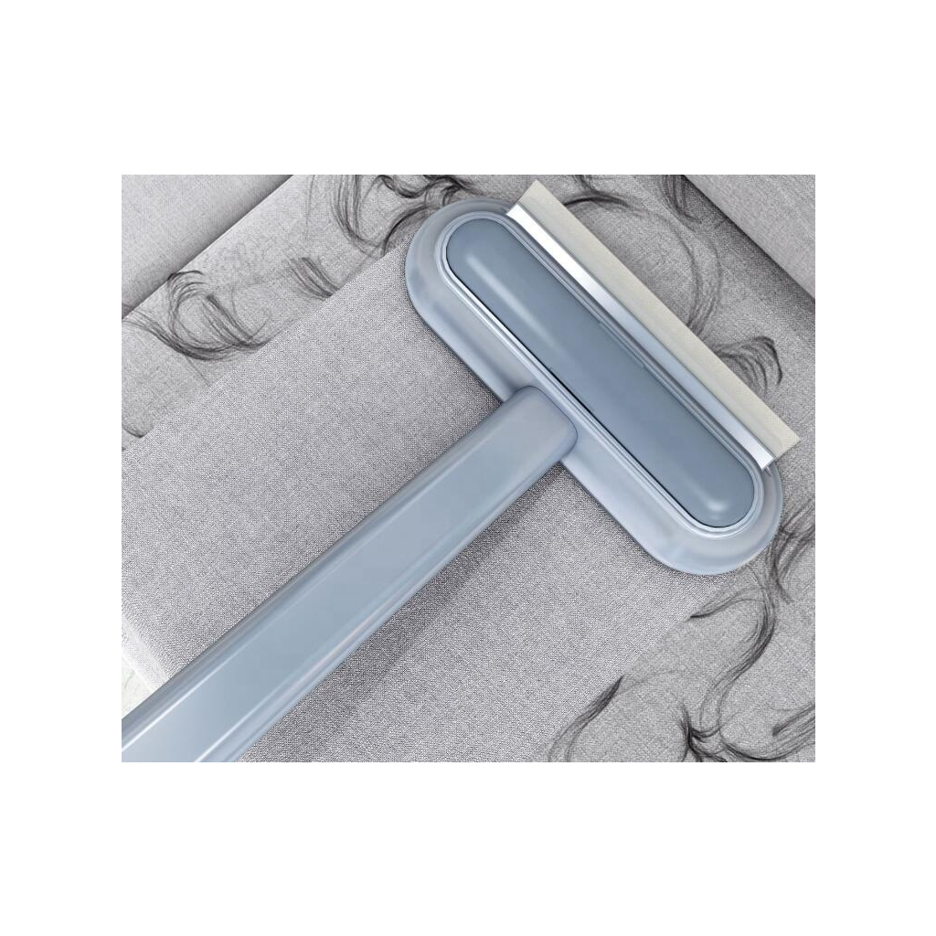 Гребінець для тварин Lapka 3 в 1 для видалення шерсті (LPK-06) - зображення 6