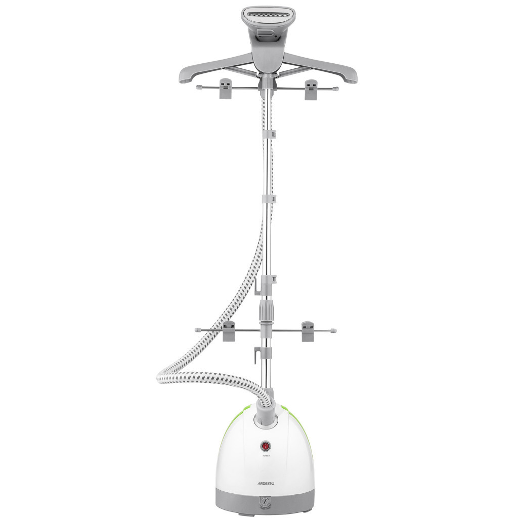 Відпарювач для одягу Ardesto IR-C8815-S - зображення 2