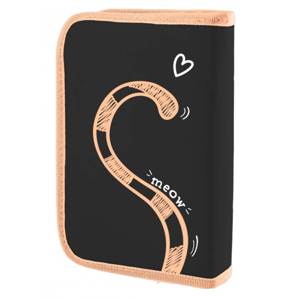 Пенал 1 вересня HP-03 Pussycat (533447) - зображення 2