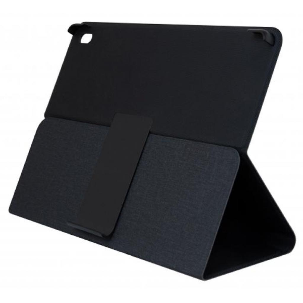 Чохол до планшета Lenovo 10" TB-X104 Black TAB E10 Folio Case (ZG38C02703) - зображення 4