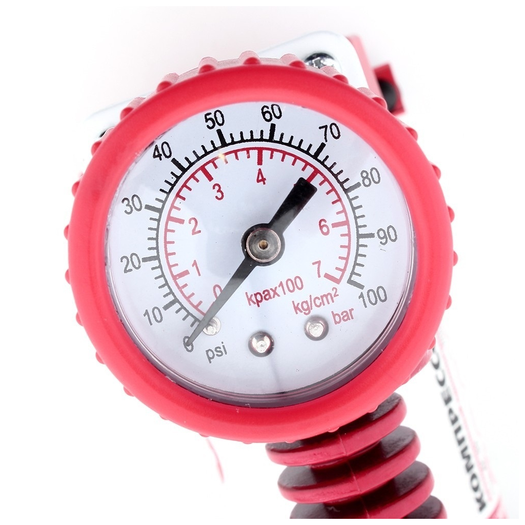 Автомобільний компресор PROSWISSCAR AC-03 (000148) - зображення 8