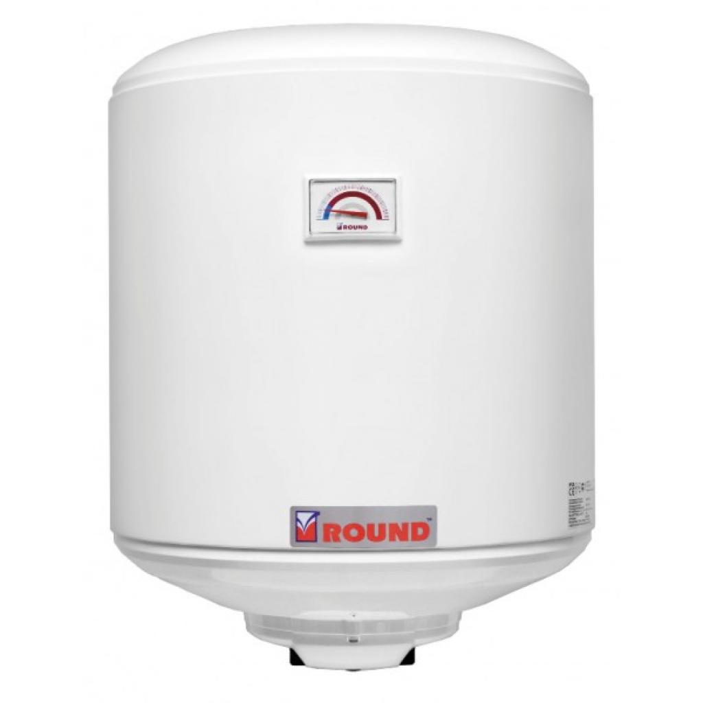 Бойлер Round VMR 50 - зображення 1