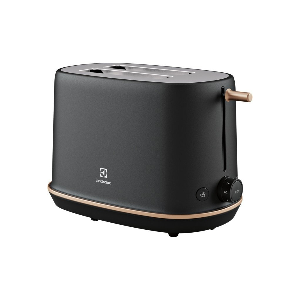 Тостер Electrolux E7T1-6BP - picture 1