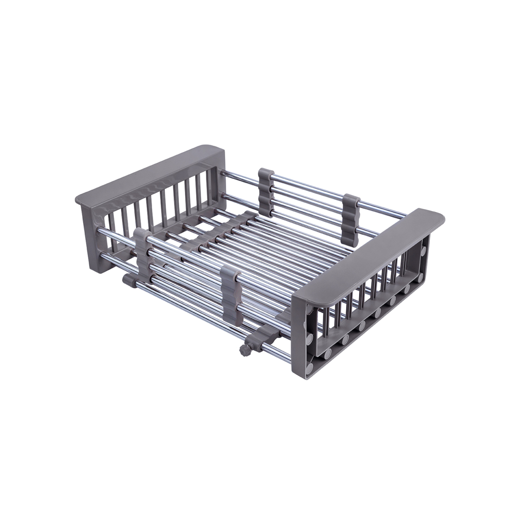 Мийка кухонна Kroner Geburstet-7849RHM (CV025276) - зображення 5