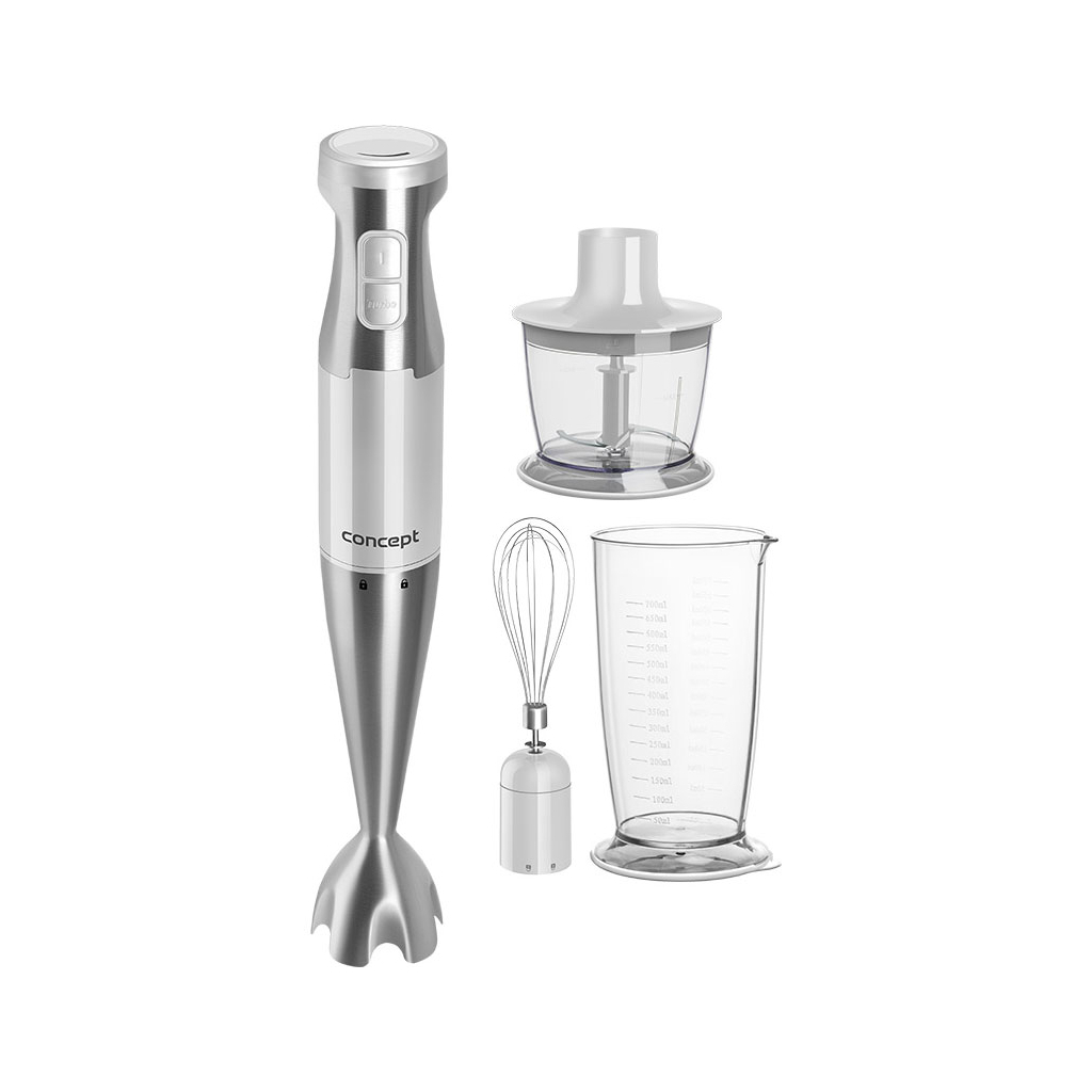 Блендер Concept TM4910 - зображення 1