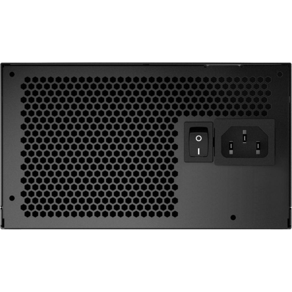 Блок живлення MSI 850W (MPG A850GF) - зображення 2