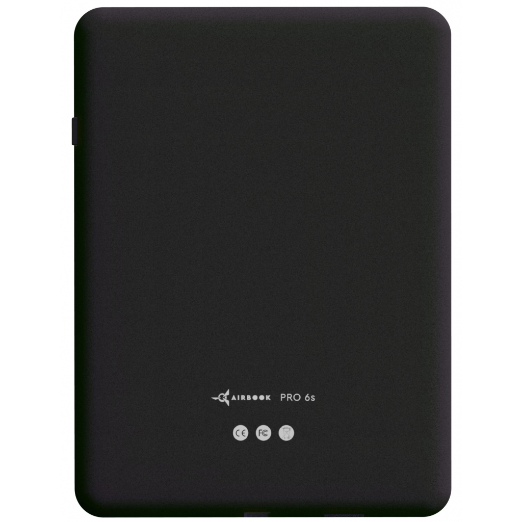 Електронна книга AirBook Pro 6 S (744766593135) - зображення 2