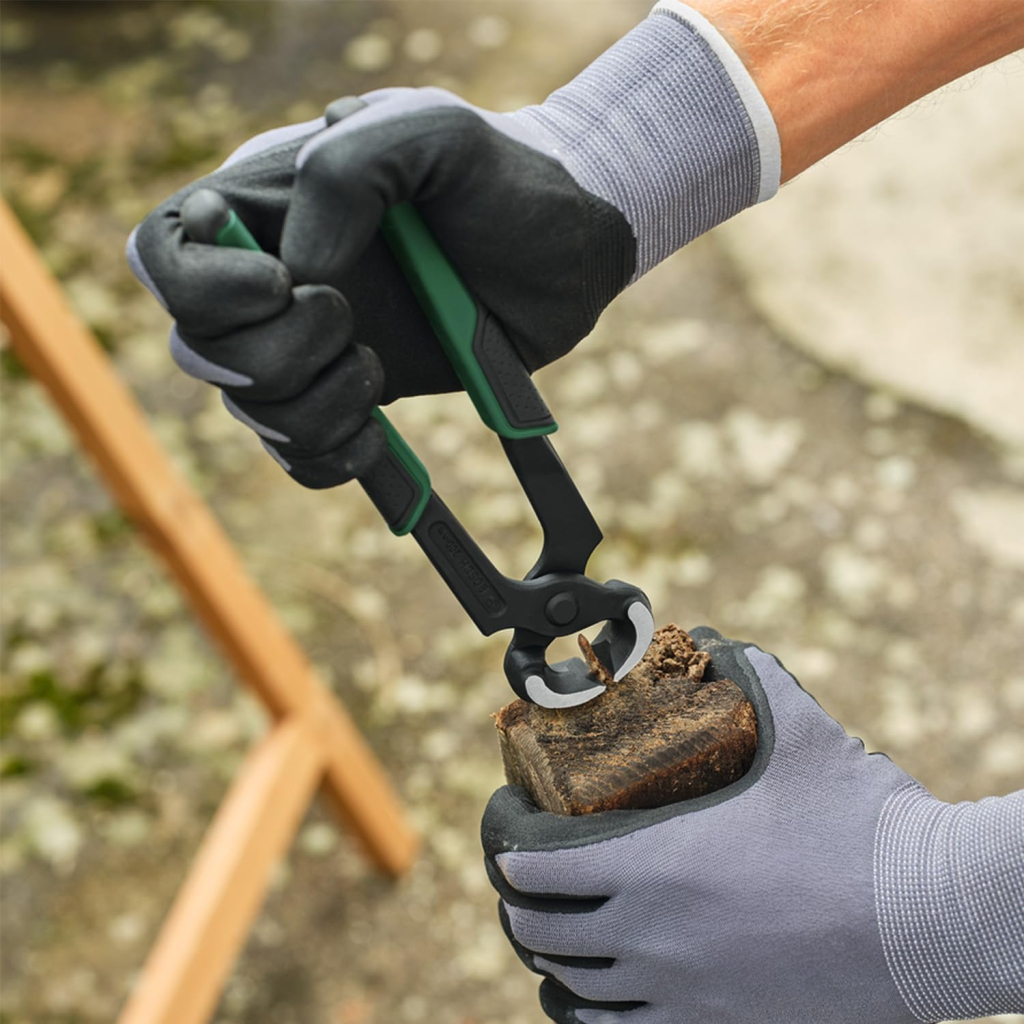 Кусачки Bosch фронтальні, 200мм, сталь CrV (1.600.A02.Z9W) - зображення 3