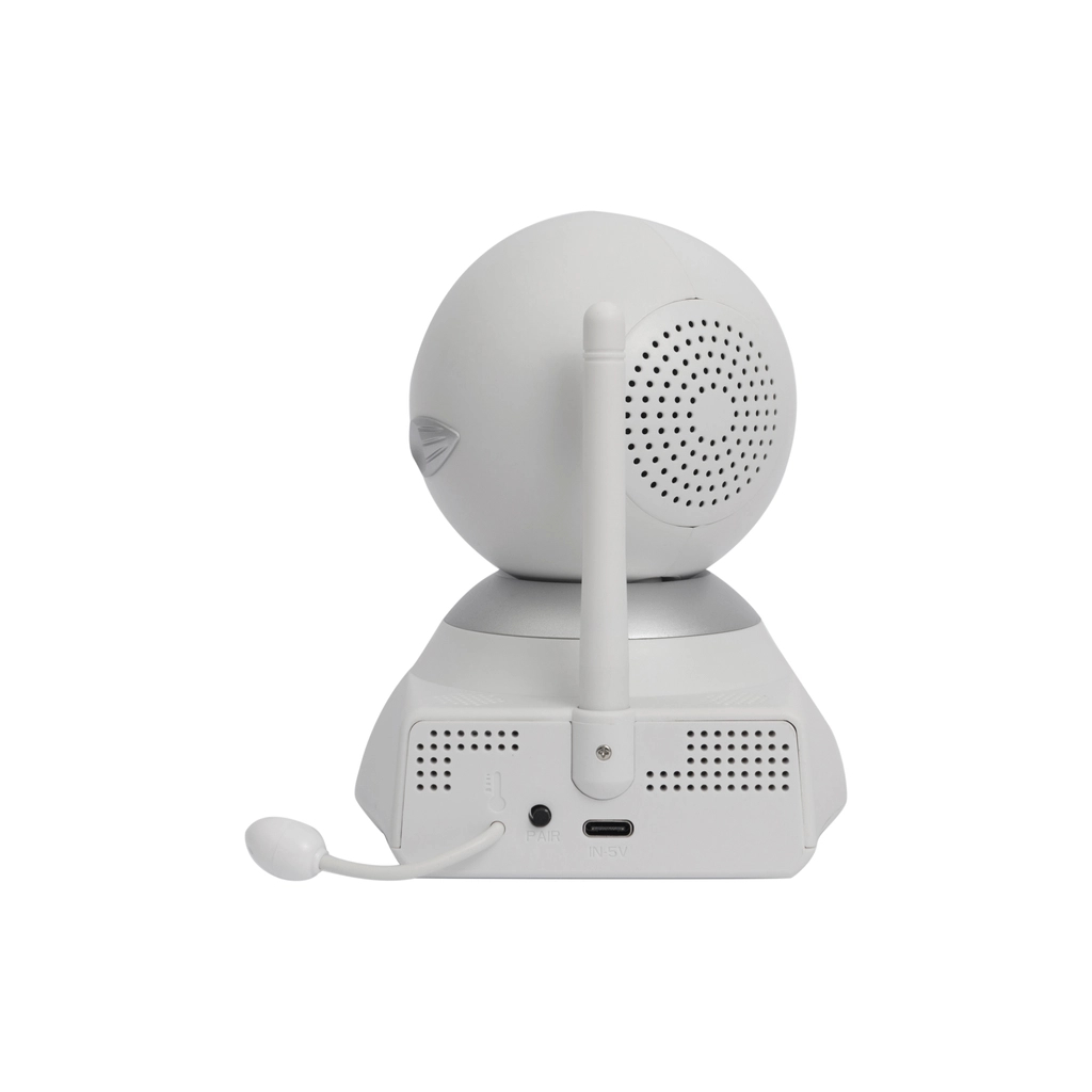 Відеоняня Piccologufo цифрова ZV85 (ГРР00000332) - изображение 9