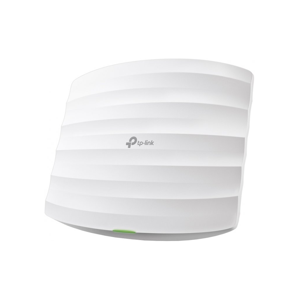 Точка доступу Wi-Fi TP-Link EAP265-HD - зображення 1