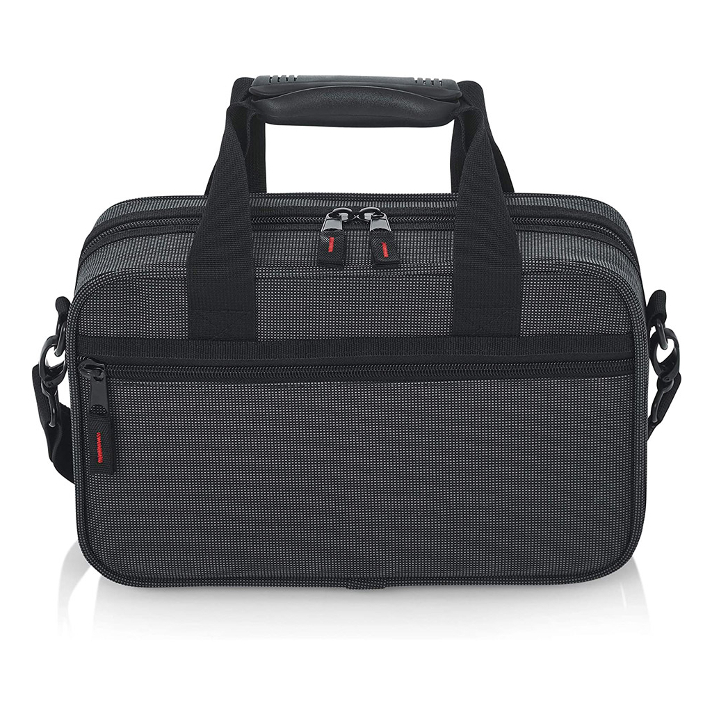 Кейс для духових інструментів Gator Clarinet Case (GL-CLARINET-A) - зображення 5