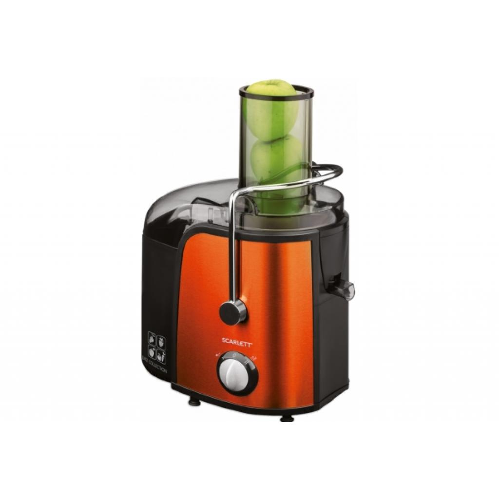 Соковижималка Scarlett SC-JE50S42 - зображення 2