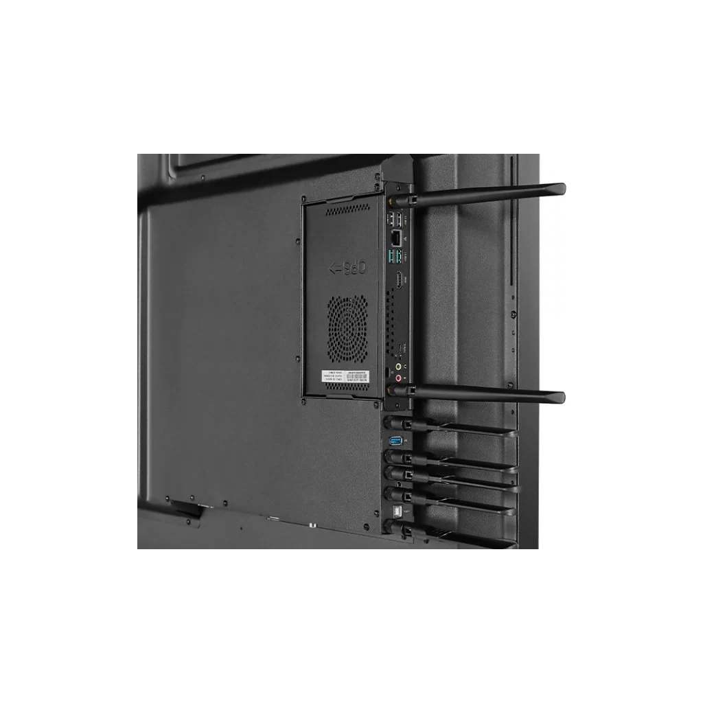 LCD панель Intboard GT75 (Android 13) - зображення 6