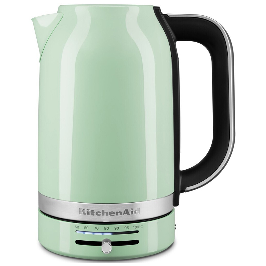 Електрочайник KitchenAid 5KEK1701EPT - зображення 1