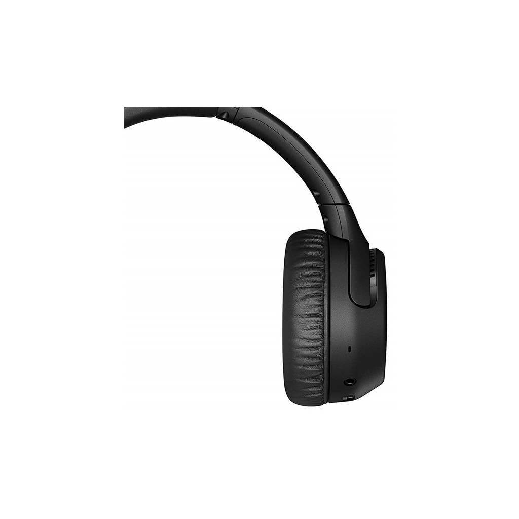 Навушники Sony WH-XB700 Black (WHXB700B.CE7) - зображення 3