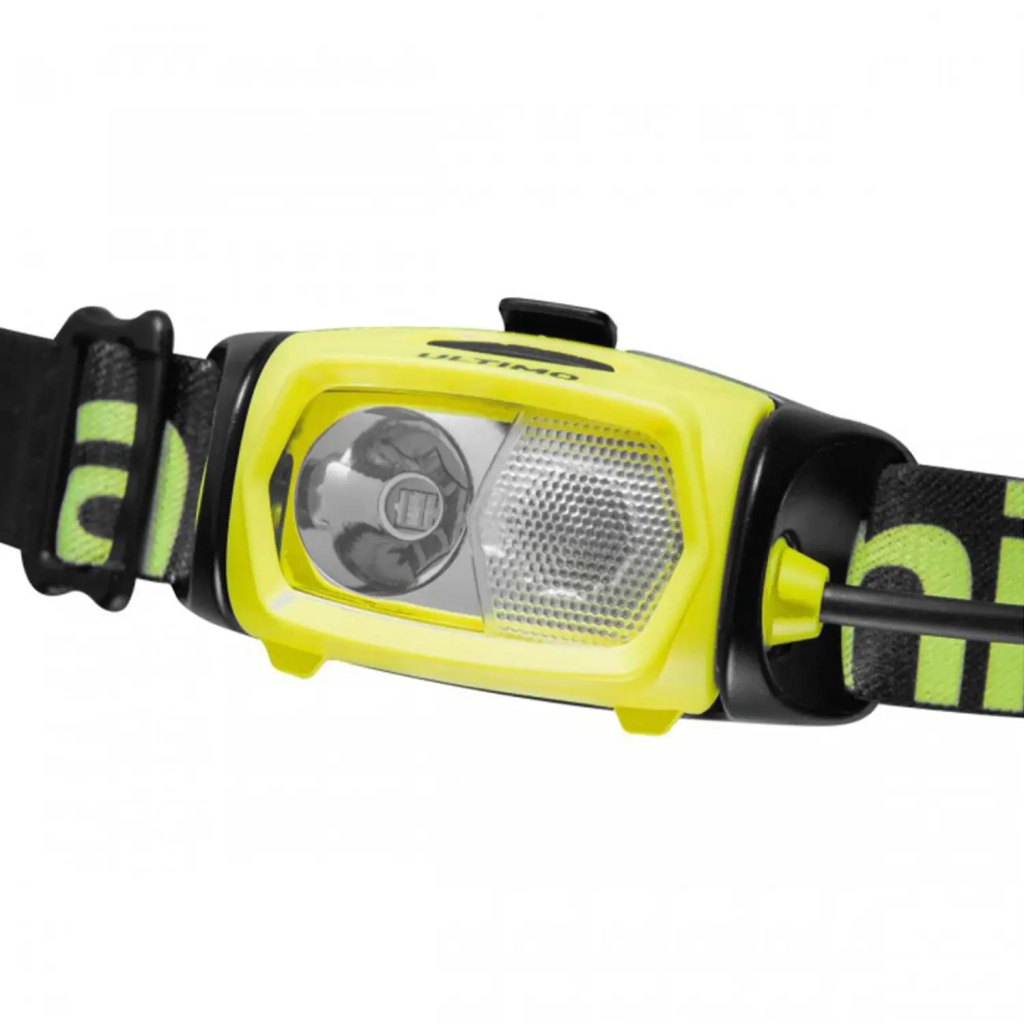 Ліхтар Mactronic Ultimo (300 Lm) Cool/Red USB Rechargeable Helmet Kit (PHL001 (DAS301512) - зображення 3