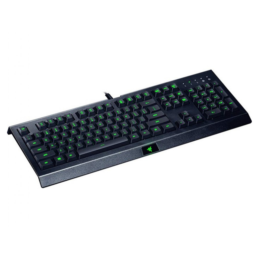 Клавіатура Razer Cynosa Lite Chroma (RZ03-02741500-R3R1) - зображення 2