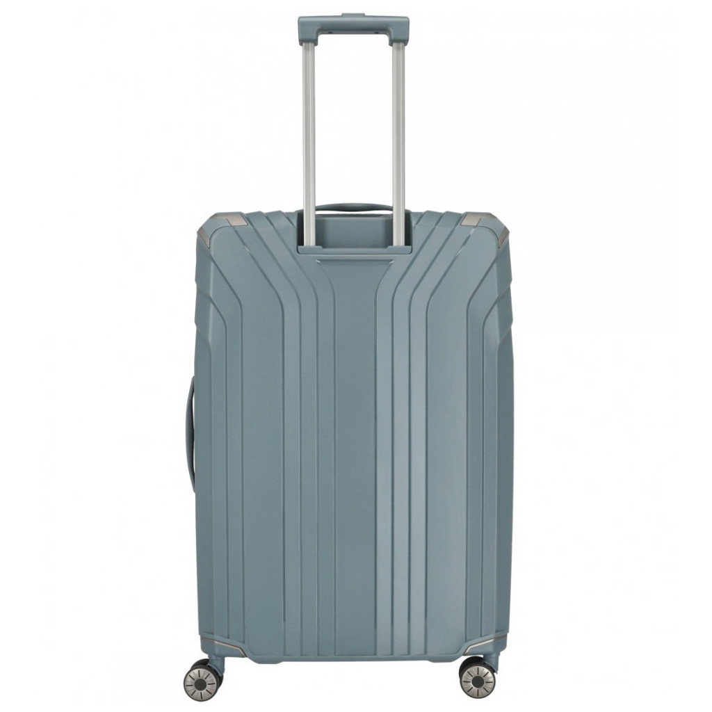 Валіза Travelite Elvaa Bluegrey L (TL076349-26) - зображення 4