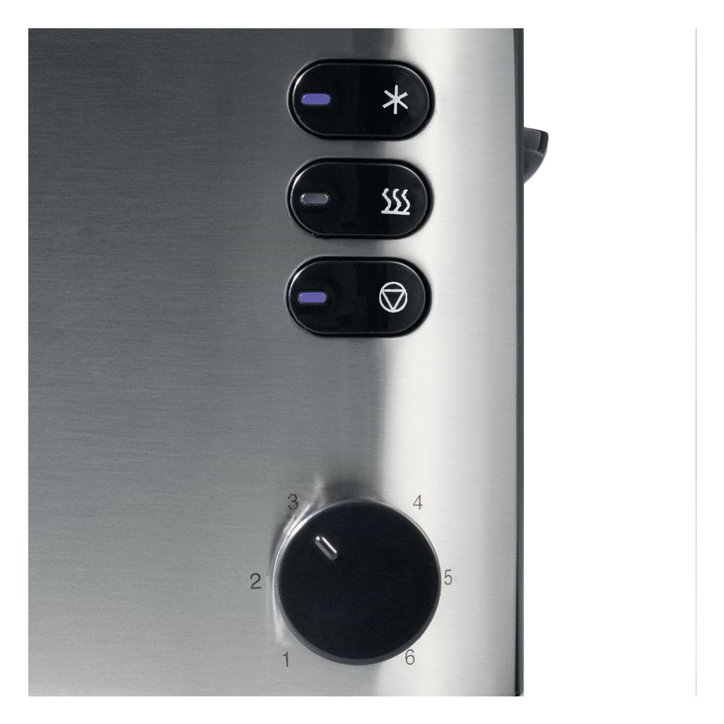 Тостер Severin AT 2515 (AT2515) - зображення 3