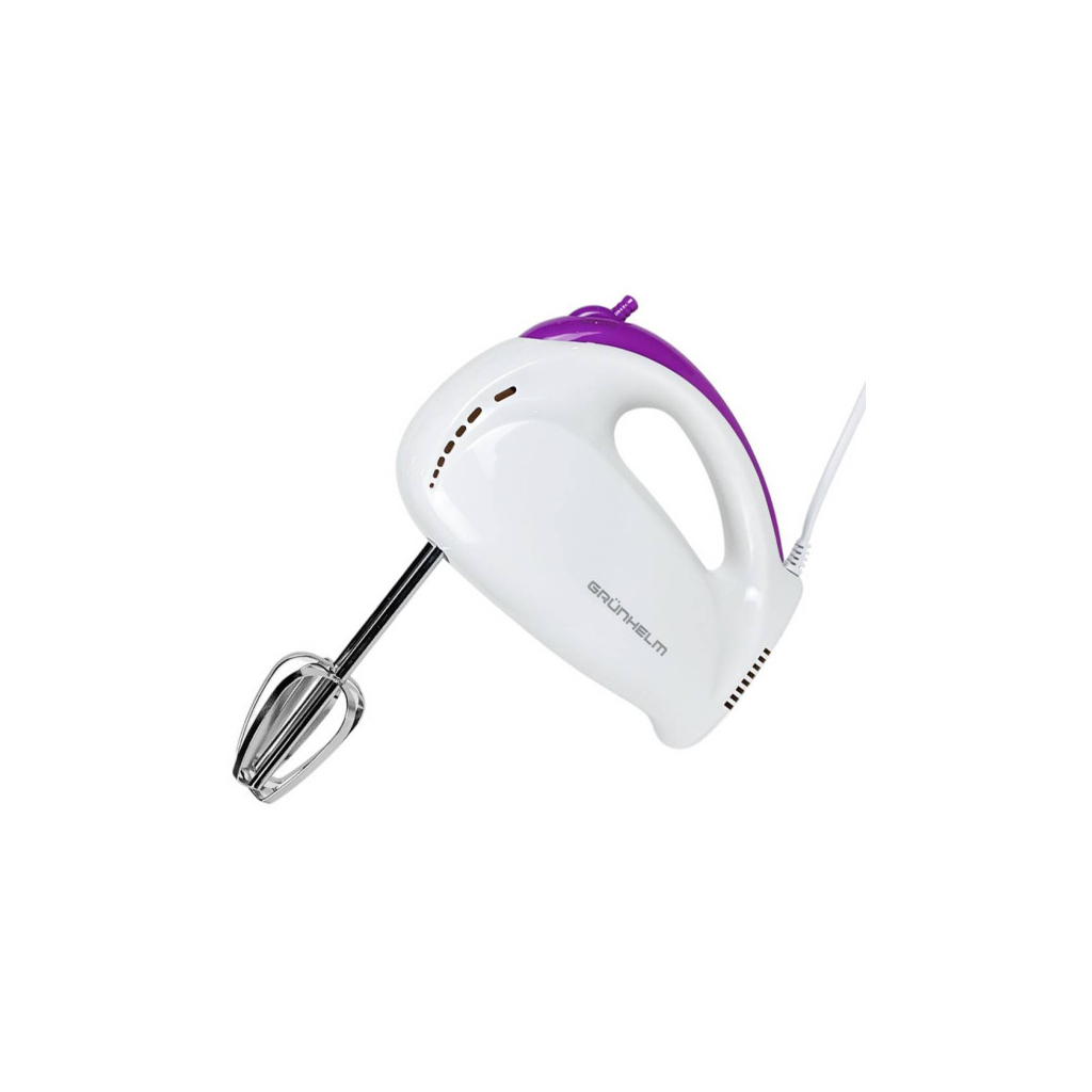 Міксер Grunhelm GRM612 - зображення 2