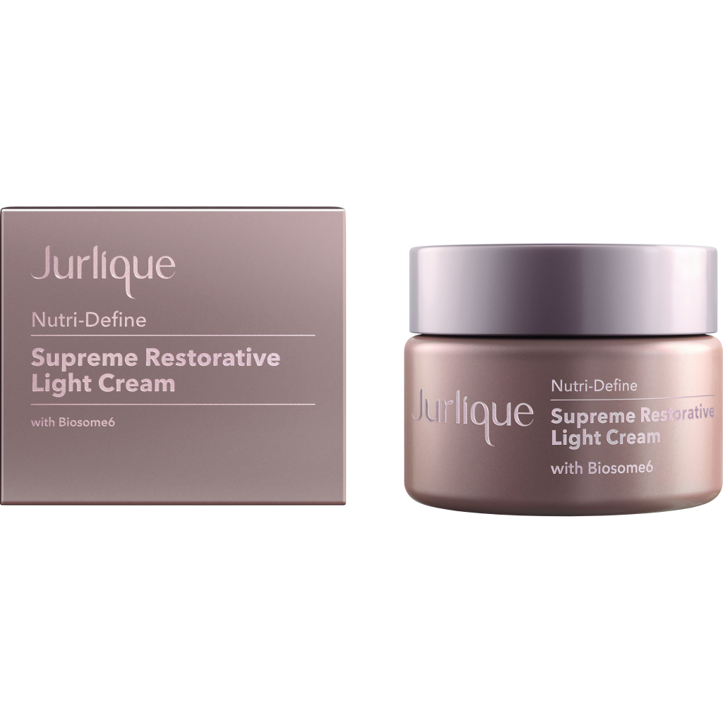 Крем для обличчя Jurlique Nutri-Define Легкий відновлювальний антивіковий 50 мл (708177122630) - зображення 3