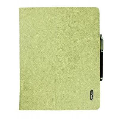 Чохол до планшета iPearl 9,7" New iPad Green (IP12-ADHD-08501A) - зображення 1