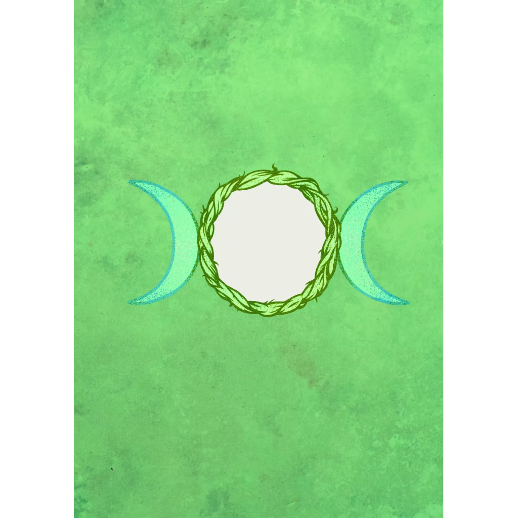 Книга Зелене чаклунство. Як відкрити для себе магію квітів, трав, дерев, кристалів тощо - П. Вандербек Vivat (9786171704749) - зображення 9