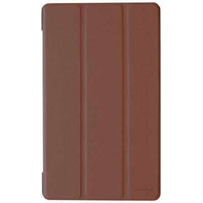 Чохол до планшета Grand-X для Lenovo Tab 3 710F Brown (LTC - LT3710FBR) - зображення 1