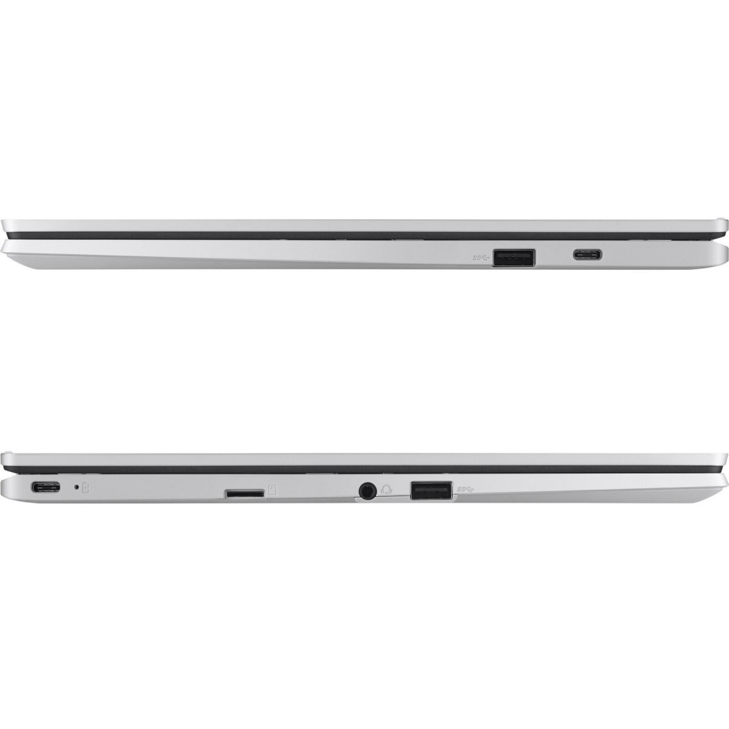 Ноутбук ASUS Chromebook CX1 CX1400CKA-EB0588 (90NX03I2-M00N20) - зображення 5