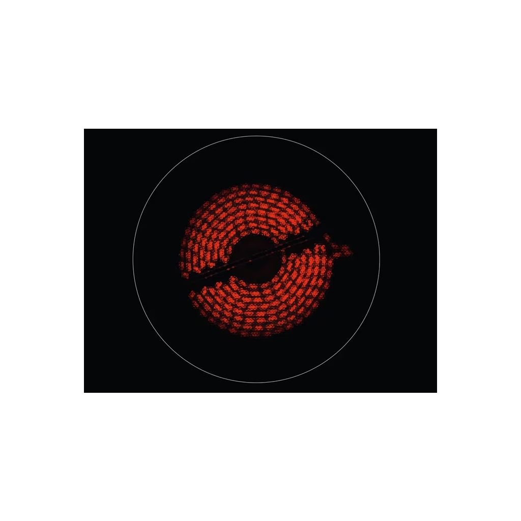 Варочна поверхня Electrolux EHF6241FOK - изображение 5